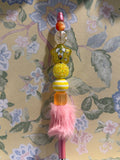 Lazy Egg Pen
