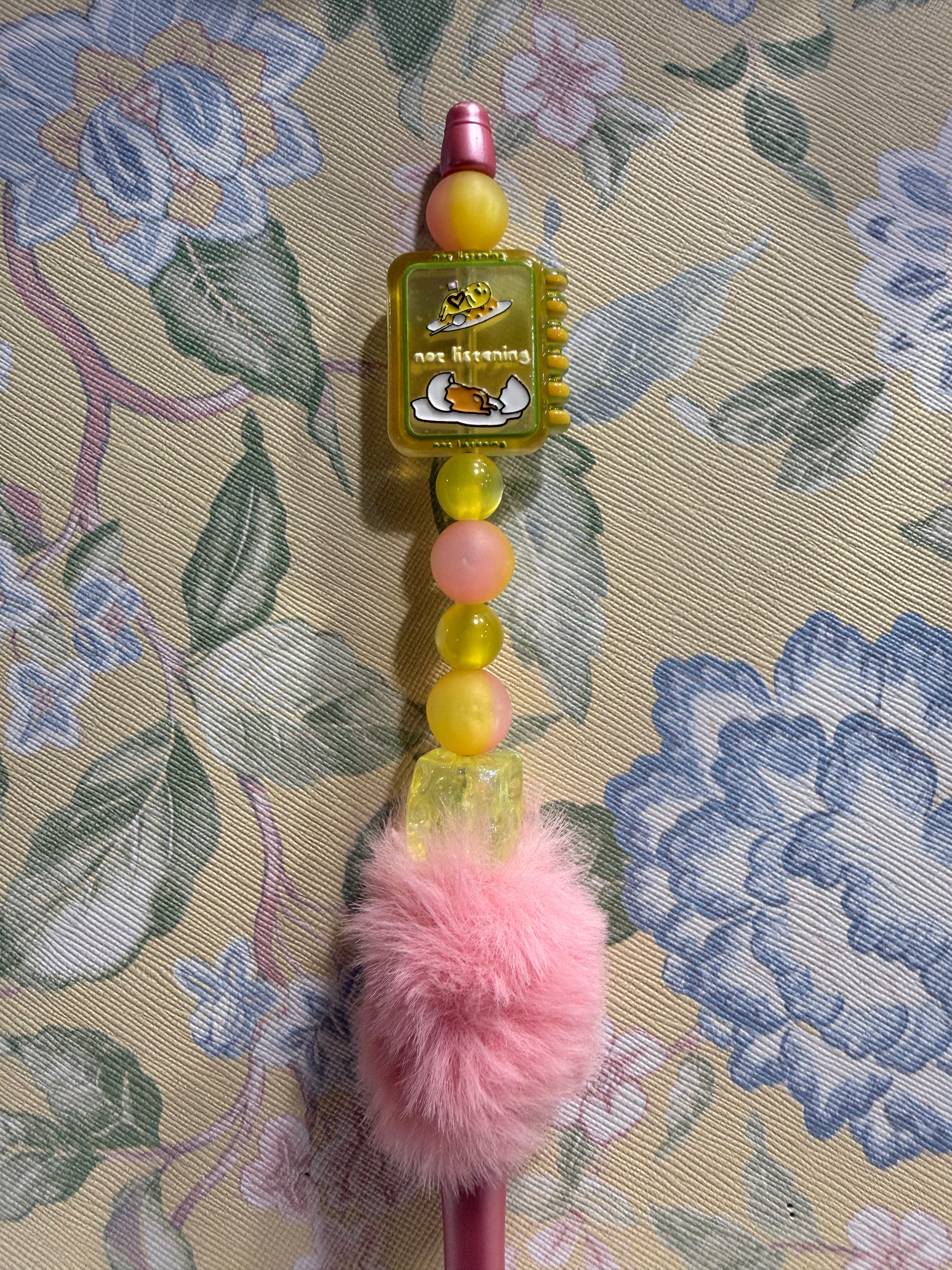Gudetama Pen