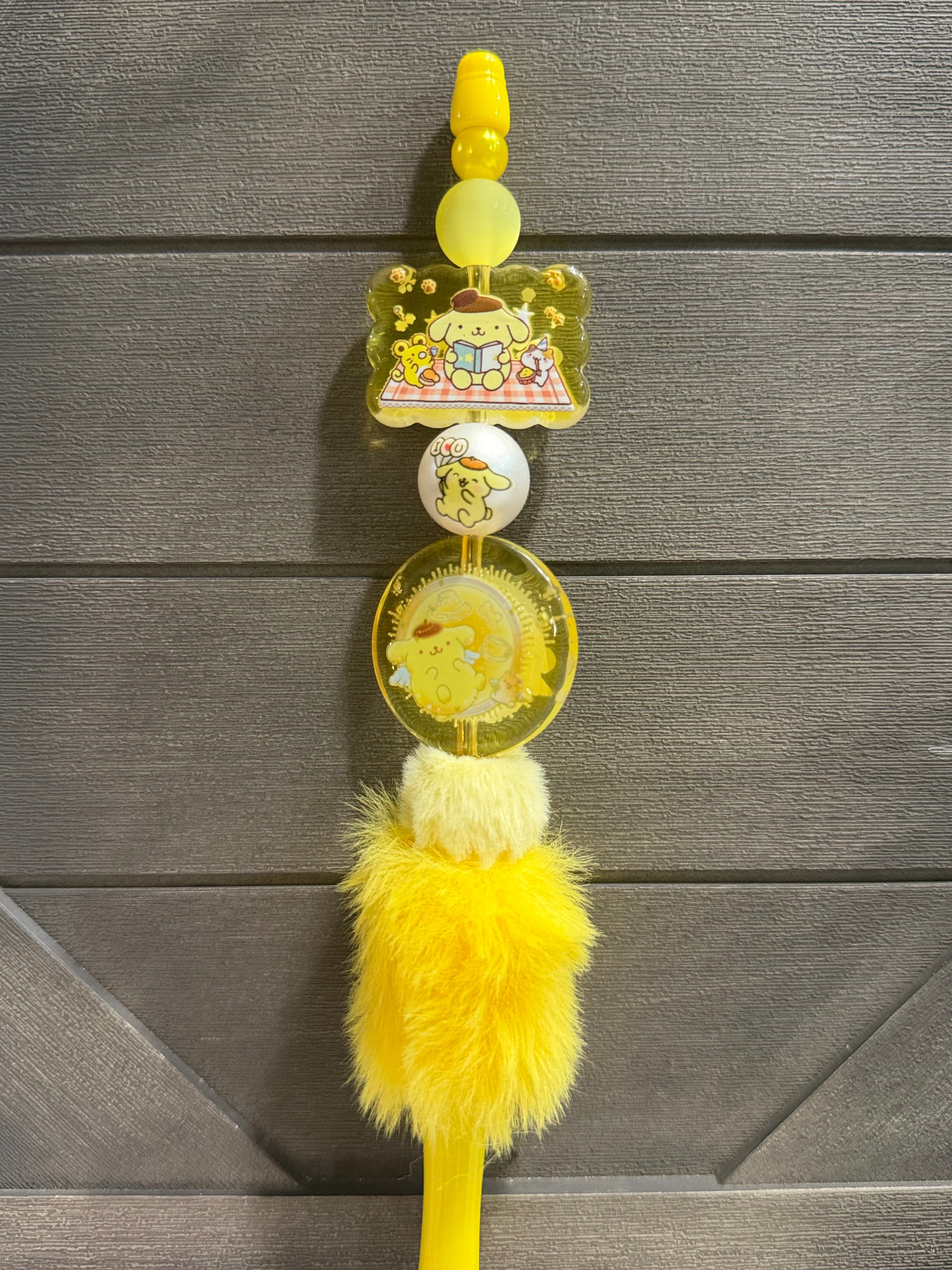 Pompompurin Pen