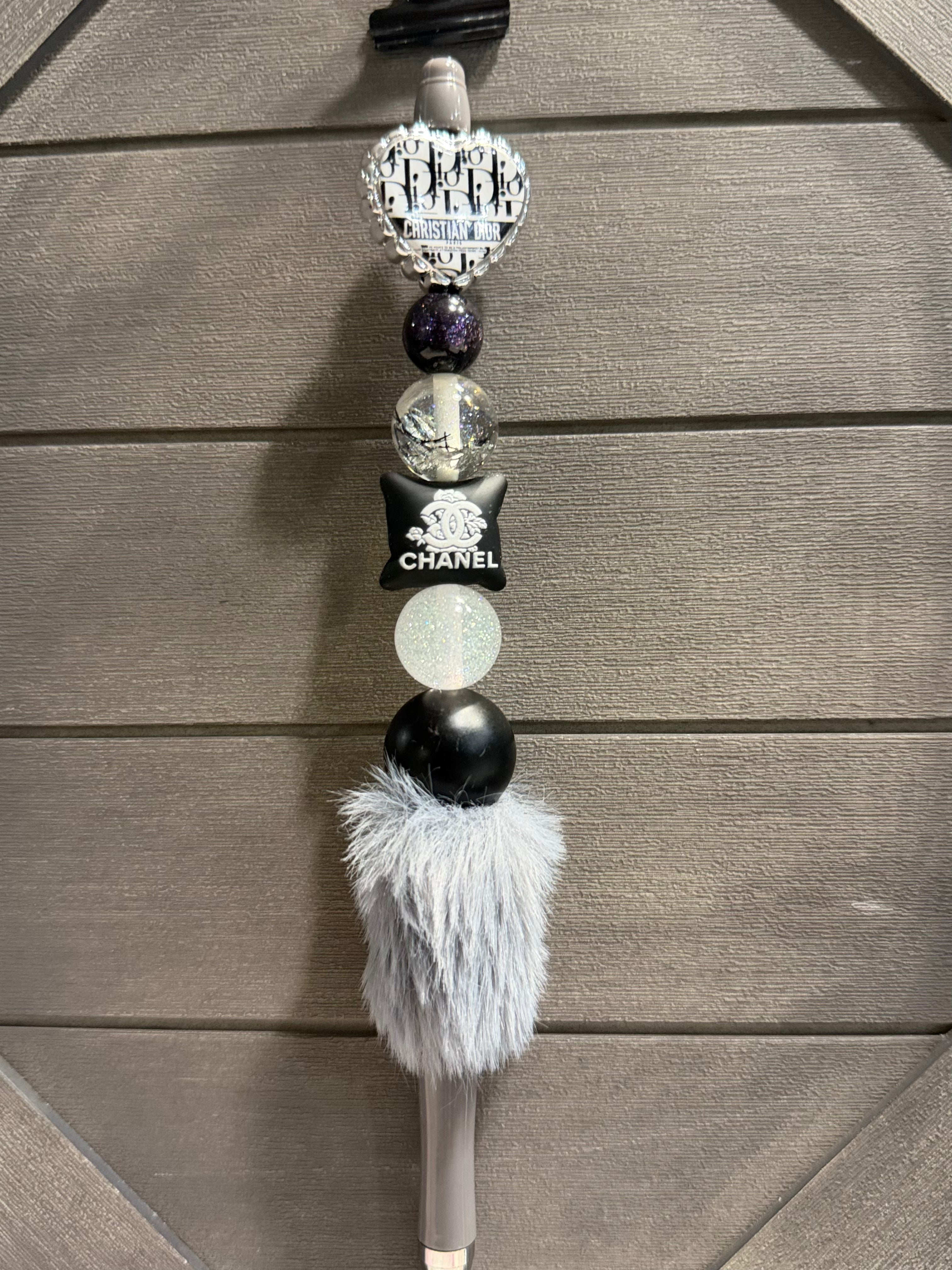 Chanel Pen