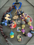 Apoth Diaries Charm