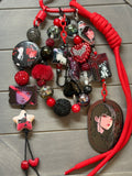 Gothic Anime Charm