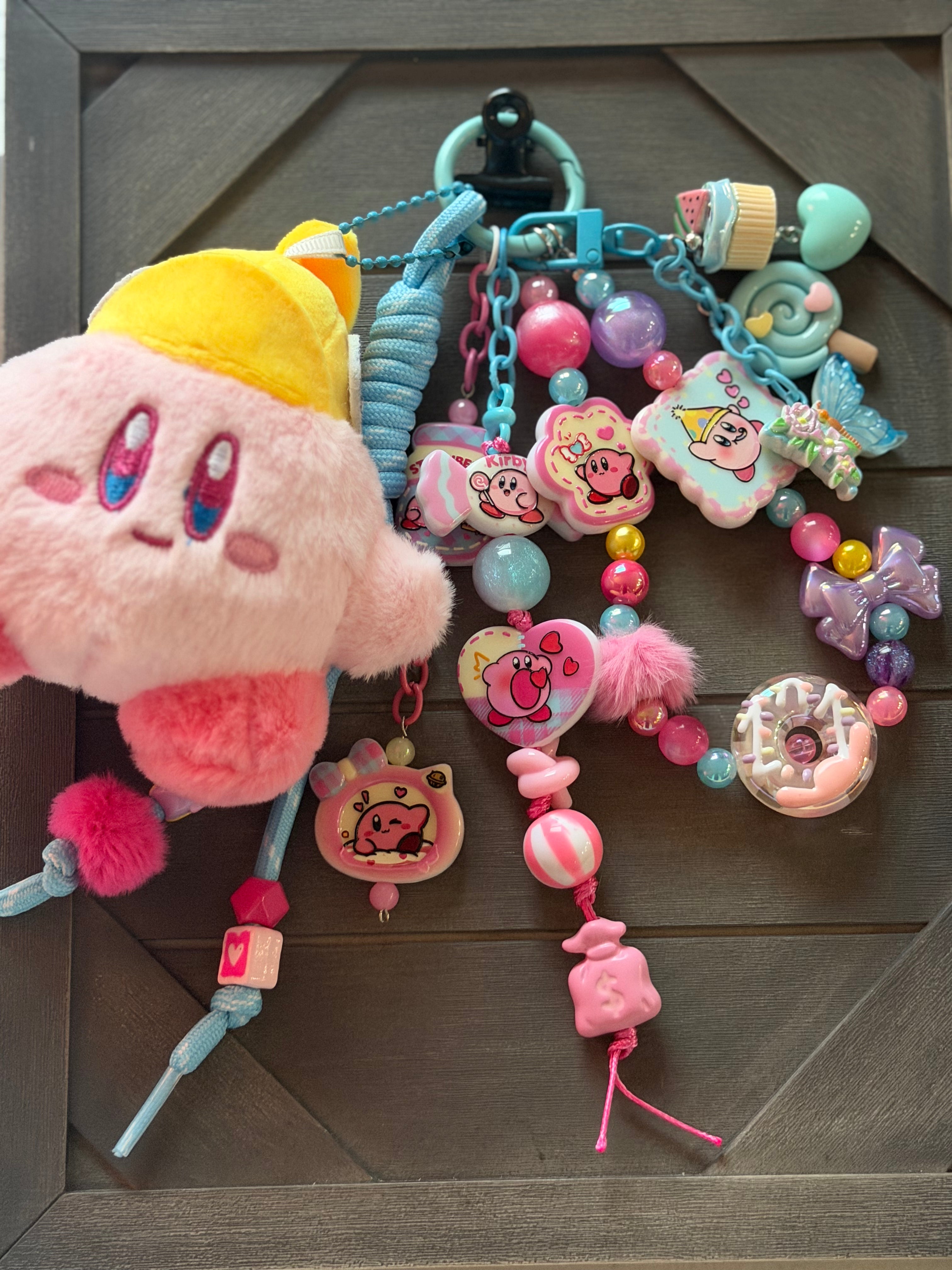Kirby Charm