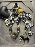 Death Note Charm