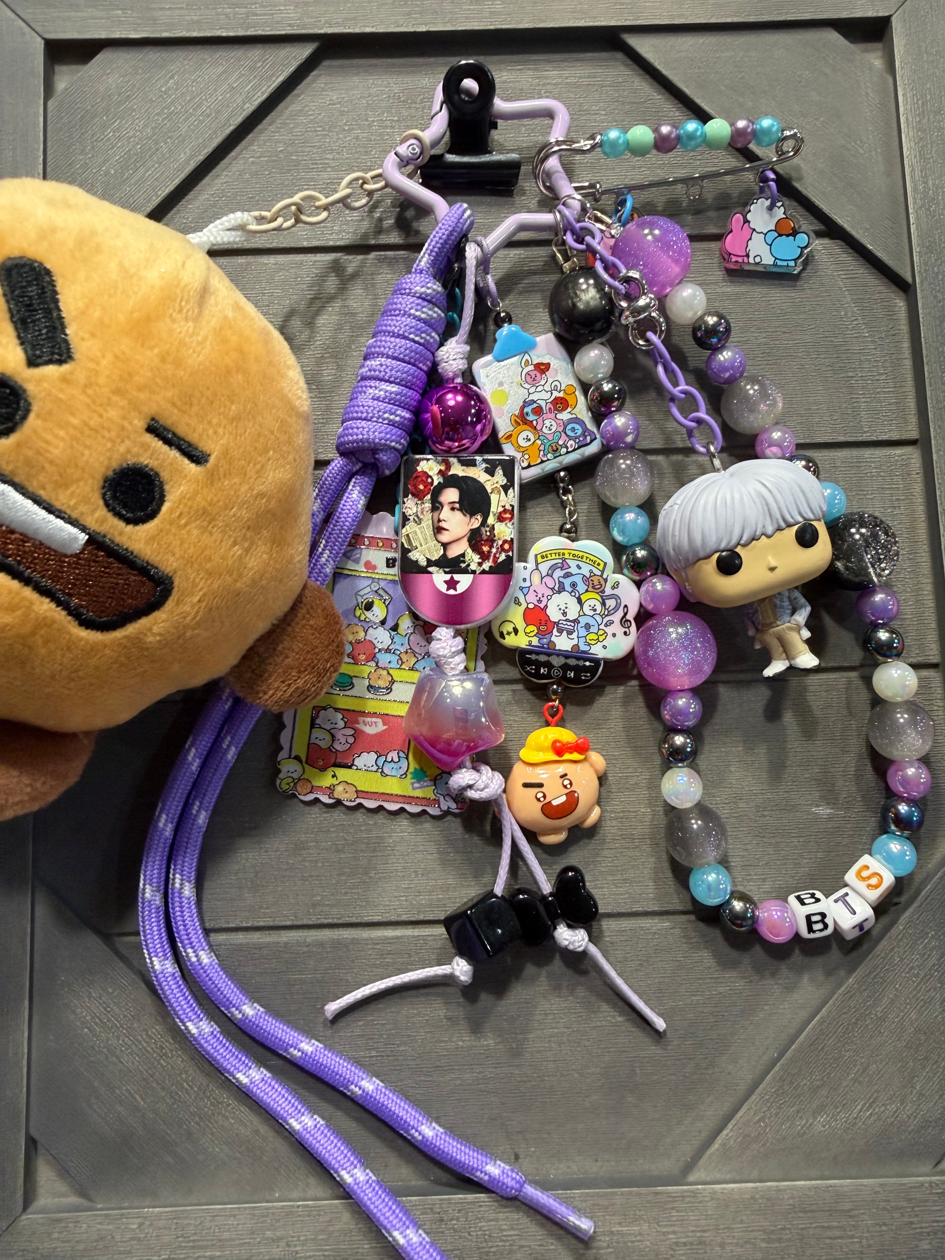 BT21 Charm