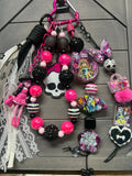 Monster High Charm