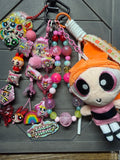 Powerpuff Charm