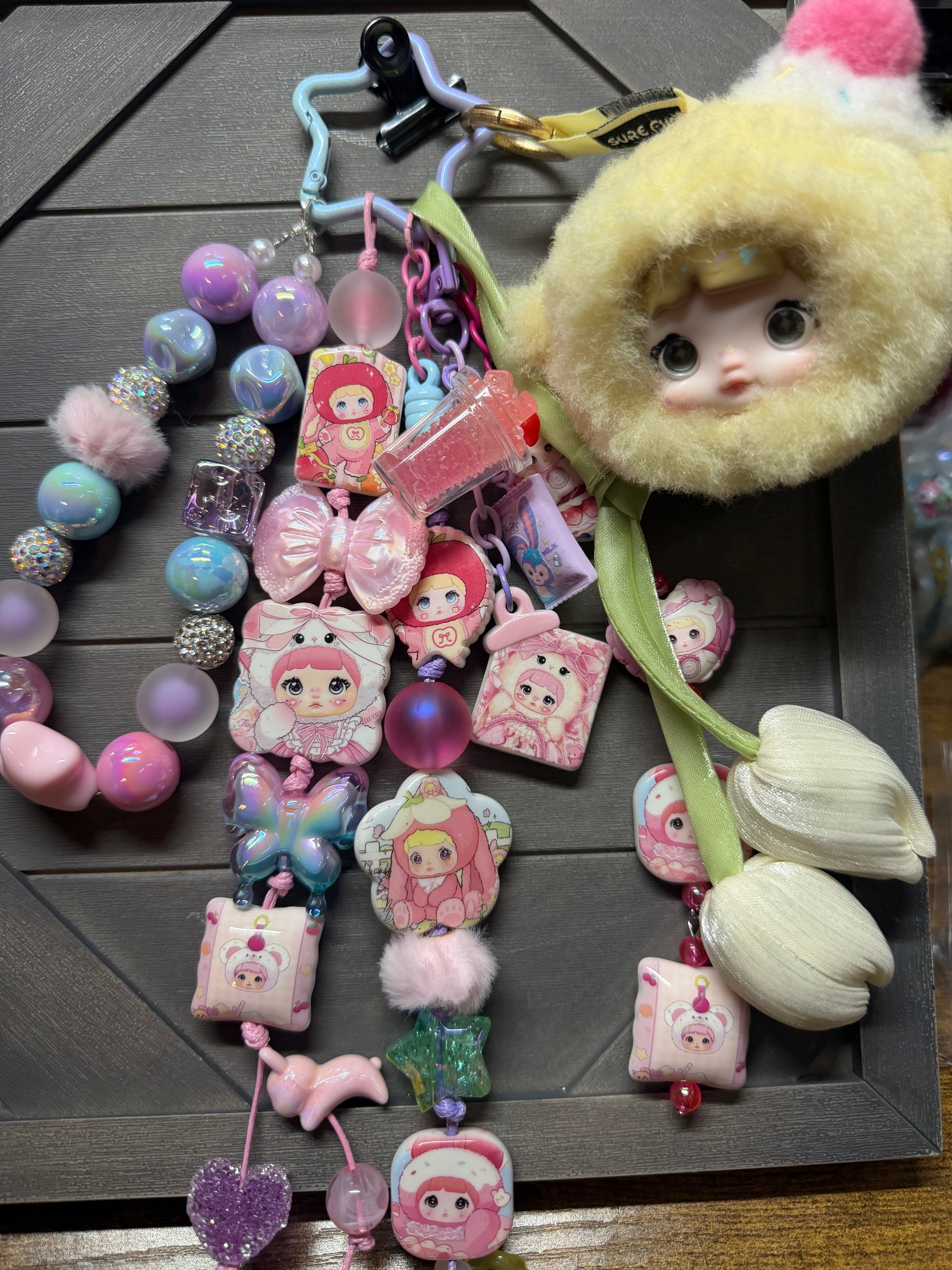 Nommi Charm