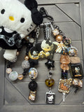 Classy Kitty Charm