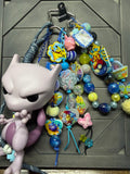 Mewtwo Charm